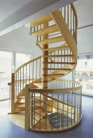 Paltian Treppenbau Maintal - Thumbnail