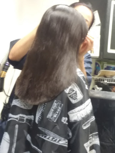 Rosies Hair Design - Thumbnail