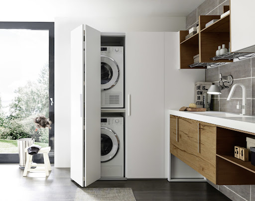 CEREDA CASA - Arredamento, Ristrutturazioni, Bagni, Biancheria Casa, Tendaggi - Thumbnail