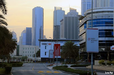 Photos of HSBC DIC