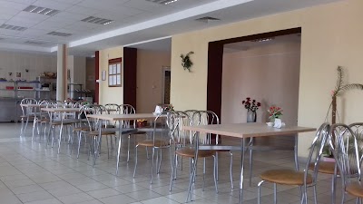 Photos of Stolovaya