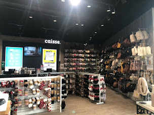 Photo n°14 de CHAUSSEA Tignieu-Jameyzieu à Tignieu-Jameyzieu (Magasin de chaussures)