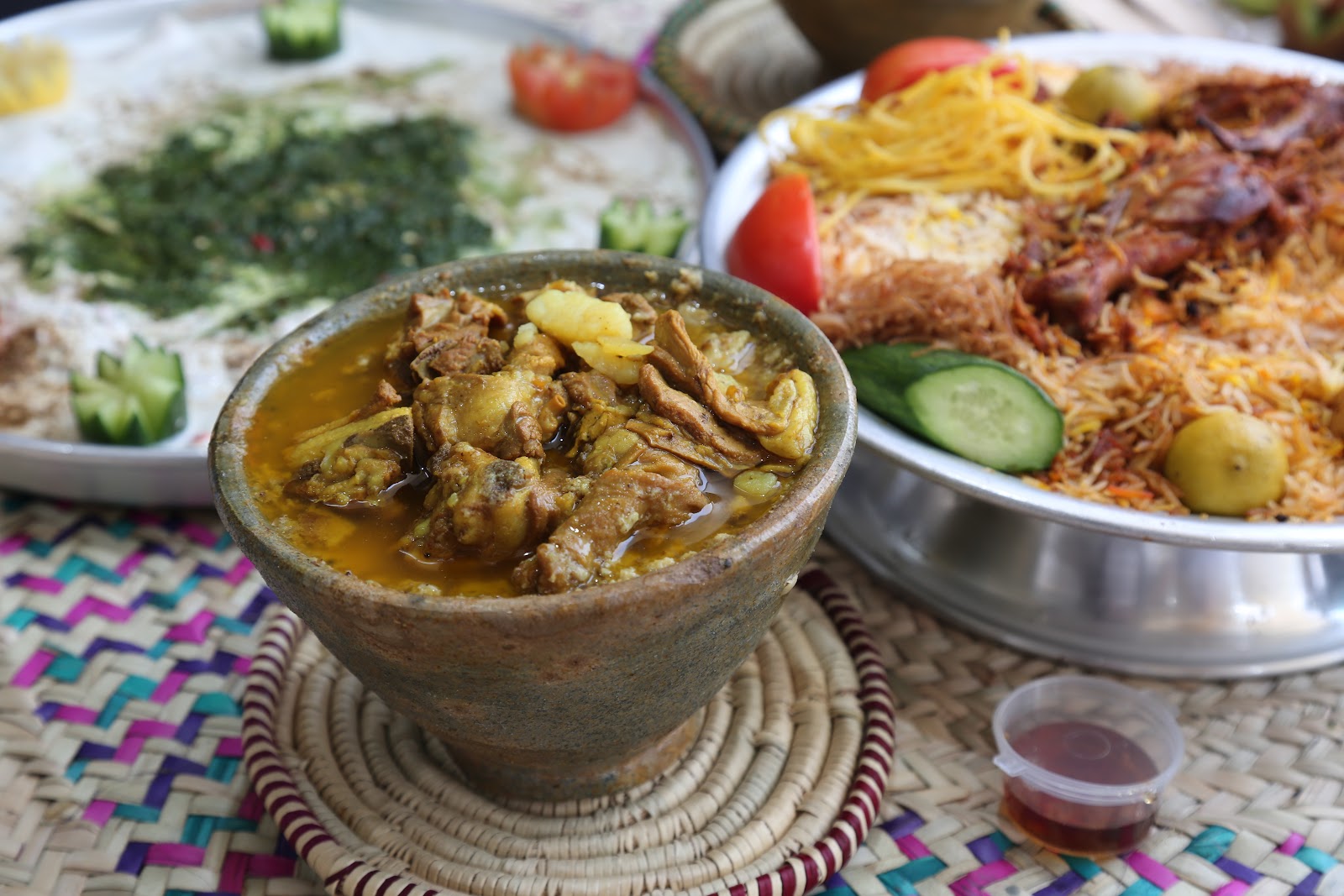 مطعم و مطبخ البيت العدني - صورة 2