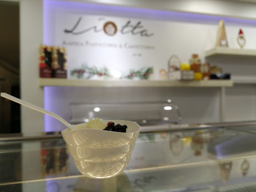 Liotta - Visual