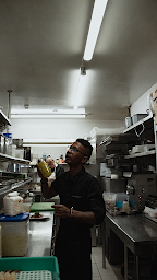 Photo n°5 de Le 16 Carnot à Poitiers (Restaurant)