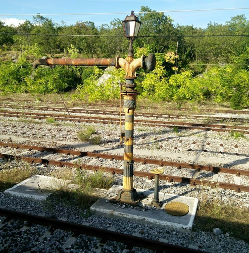 località Aurisina 40 (stazione ferroviaria) - Thumbnail