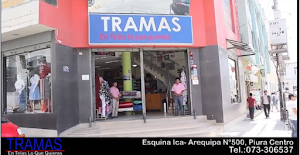 Tramas Piura 0