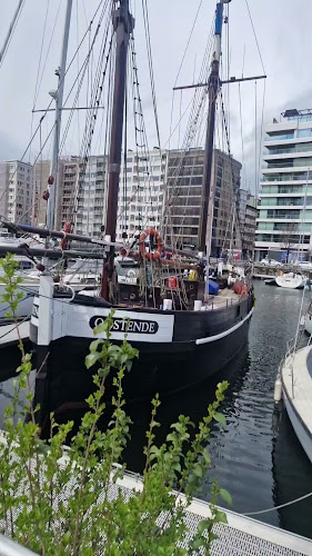 Beoordelingen van Mercator Marina in Oostende - Bank