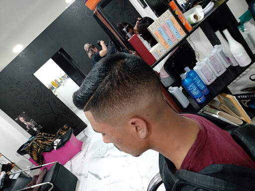 Alfa Barber