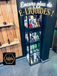 Photo n°5 de ADN Premium Quality CBD Shop Roubaix à Lys-lez-Lannoy (Magasin de cannabis)