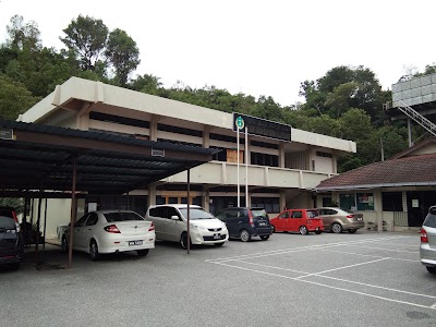 photo of Pejabat Agama Islam Daerah Hulu Selangor