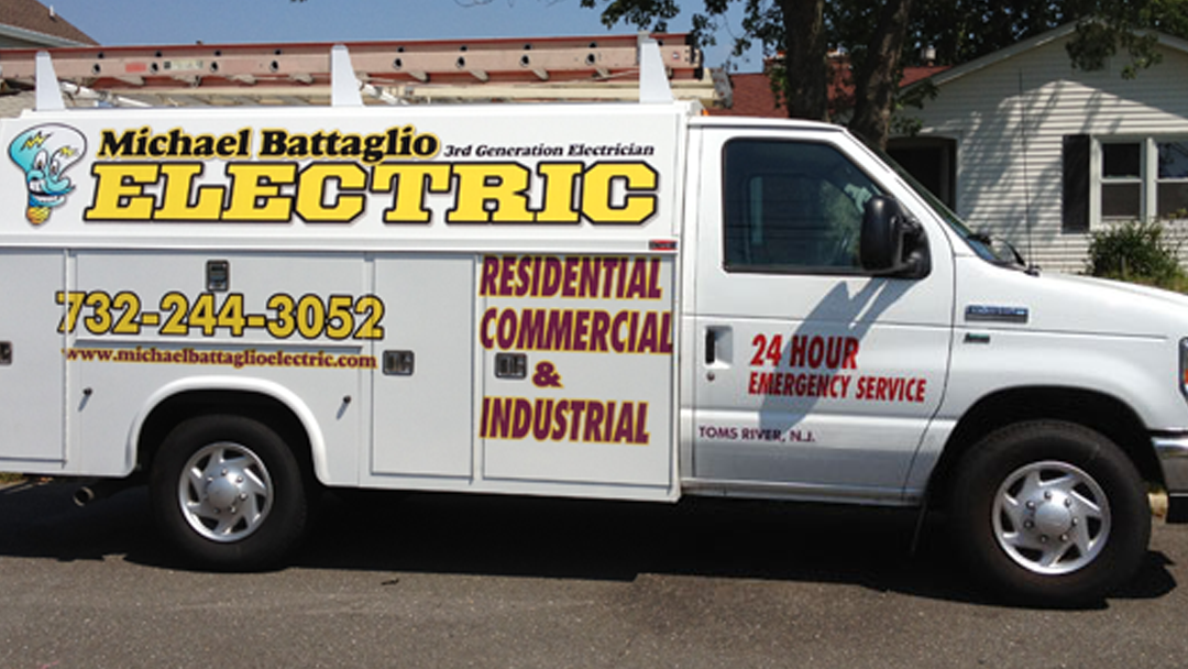 Michael Battaglio Electric photo 2