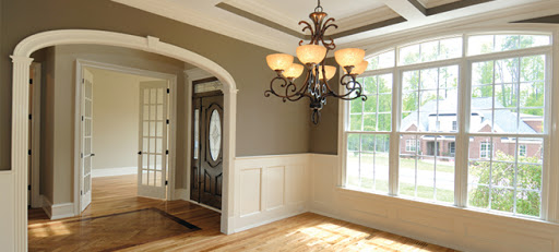 Johnny George Painting & Decorating - Thumbnail