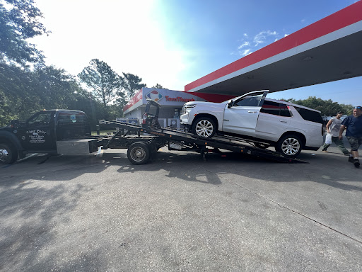 87 Garage - Visual