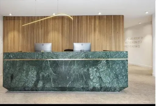 Sector Serviced Offices - Clayton - Thumbnail