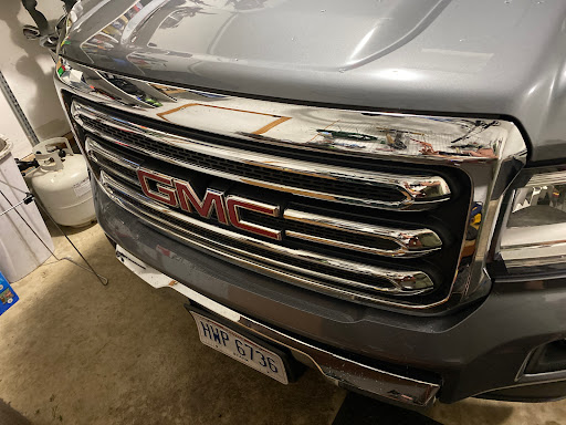 Polished Detailz & Tint Gallery - United States