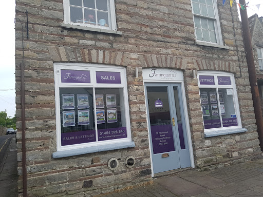 Farringtons Property Services - Thumbnail
