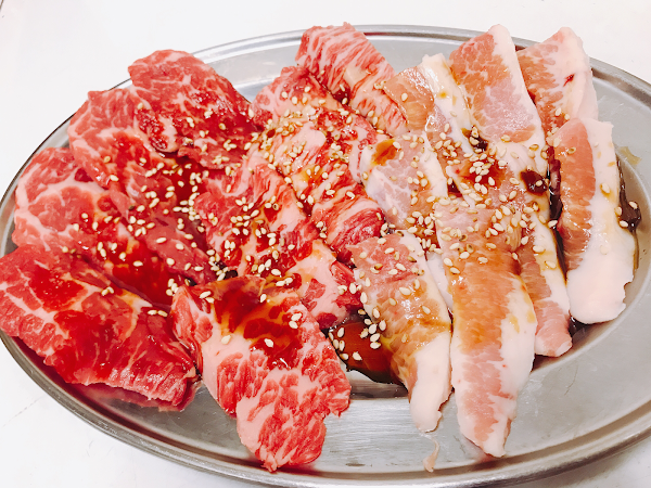 焼肉酒場ゑえやん 中野坂上 焼肉 ホルモン 居酒屋