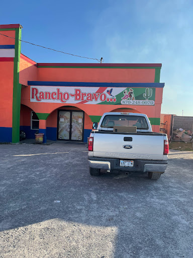 Rancho Bravo Mexican Restaurant - Thumbnail