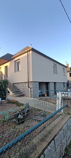 E2 façades - Visual