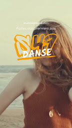 Photo n°18 de S49 Danse à Biot (Coaching professionnel)