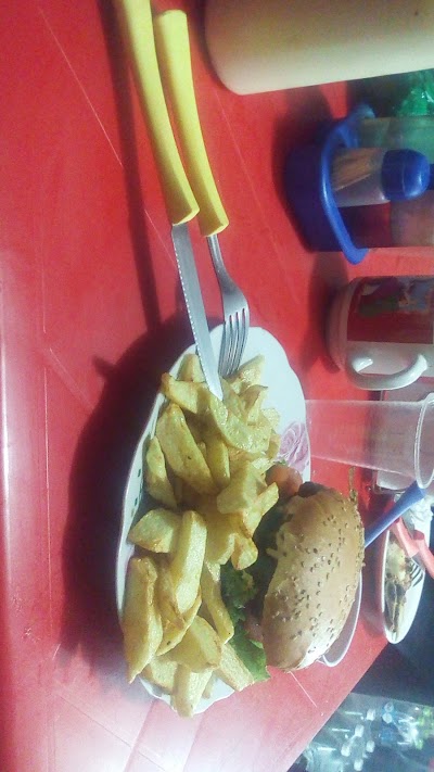 Photos of Los Amigos de Negro Churrasquer&iacute;a