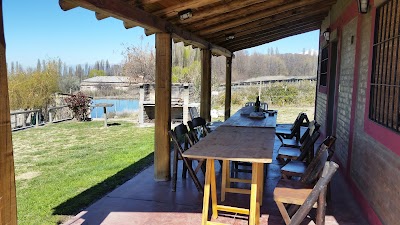 Photos of Caba&ntilde;a Del Alto Tupungato