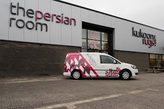 The Persian Room Belfast