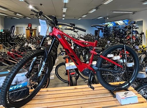 Mummert Bike Fahrrad.E-Bike.Service - Thumbnail