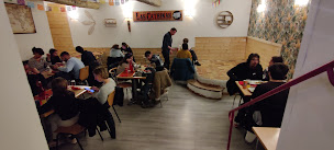 Photo n°38 de Las Catrinas - Restaurant et Food-truck à Crest (Restaurant de tacos)