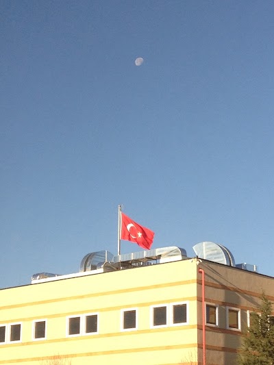 Photos of Kocaeli &Uuml;niversitesi Umuttepe Kamp&uuml;s&uuml; A Kapısı