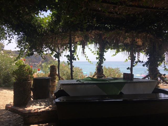 Chiringuito Las Piedras