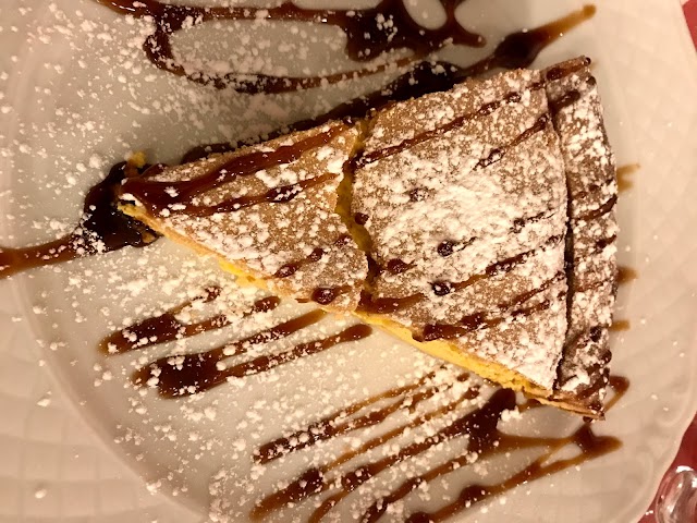 Da Giannino L'Angolo D'Abruzzo