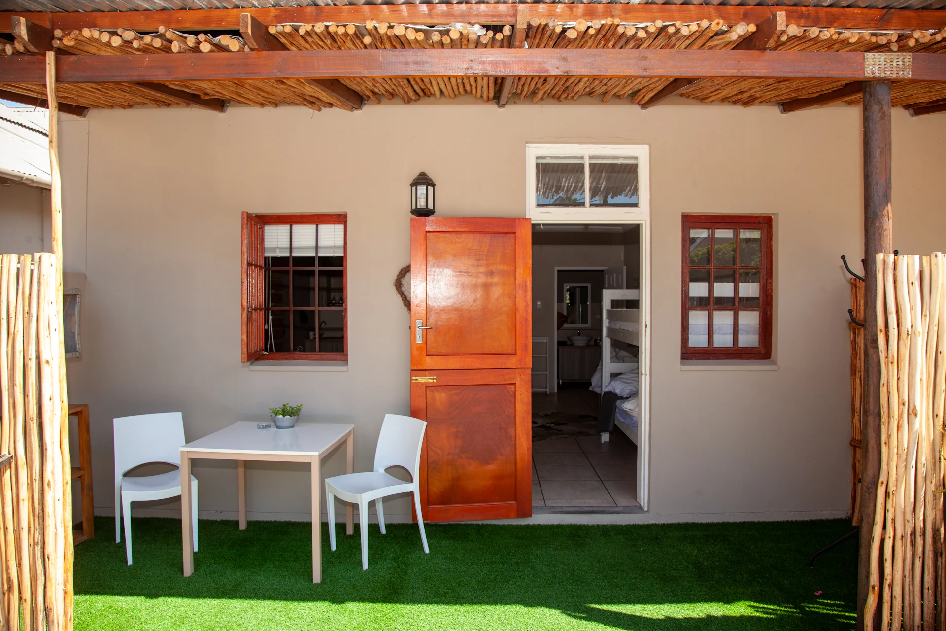De Akker Guest House