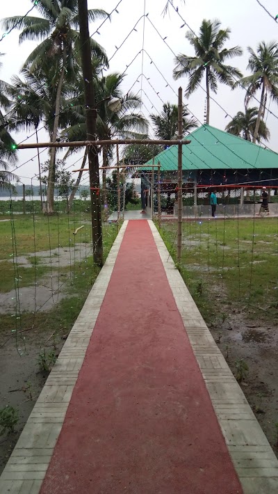 Photos of Eshaate Saifia Jame Masjid