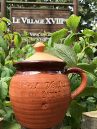 Photo n°45 de Les P'tits Ventres de Terre à La Roche-sur-Yon (Restaurant de plats à emporter)