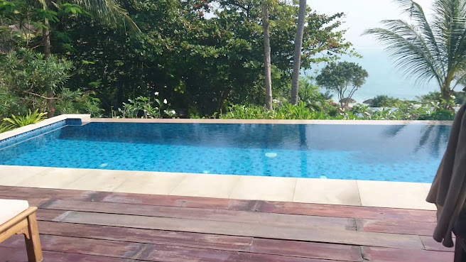 Garrya Tongsai Bay Samui by null