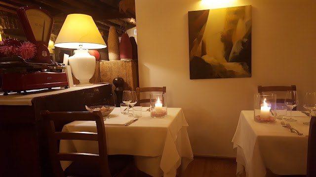 Osteria dai Mazzeri