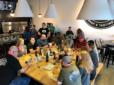 Bottlecraft Beer Shop & Tasting Room