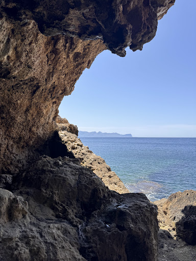 Caletta Verde Gallery - Italy