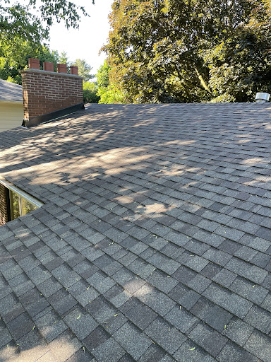 Sharp Exteriors - Thumbnail