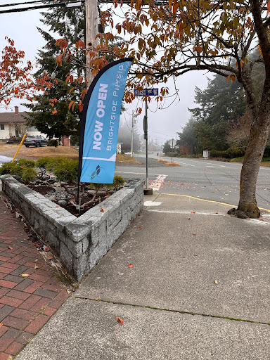 Brightside Physiotherapy Qualicum Beach - Thumbnail