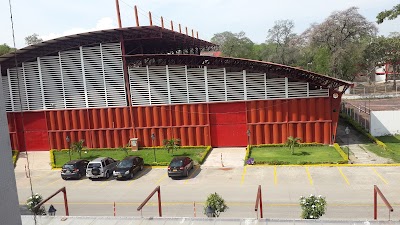 photo of Francisco de Paula Santander University