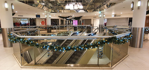Stadsplein Shopping Center - Thumbnail