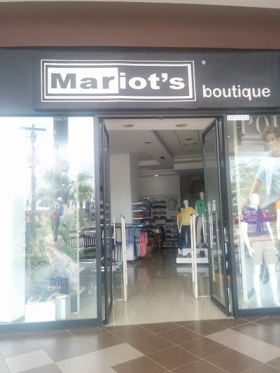 clothing-store