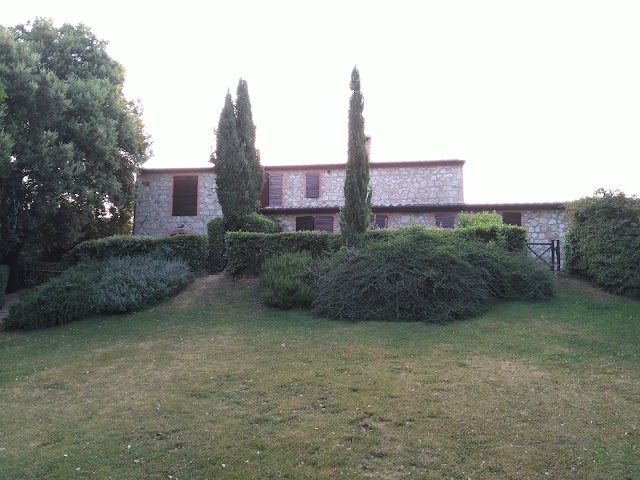 Golf Club Punta Ala