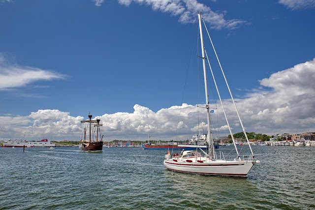 Travemünde