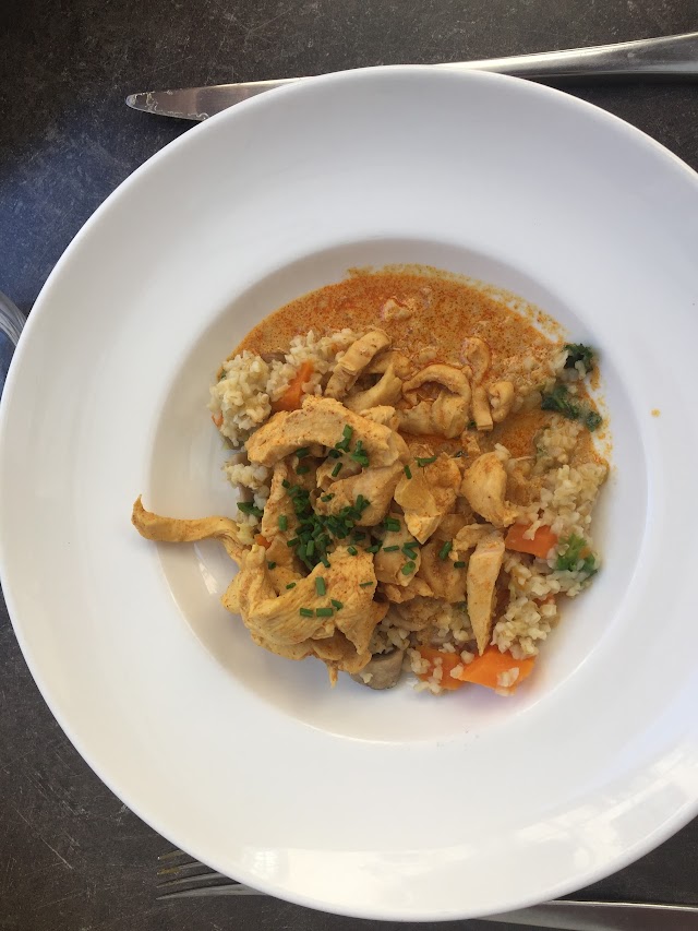 B BISTRO