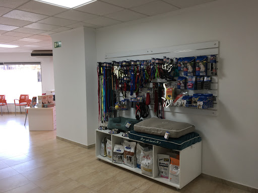 Clínica Veterinaria Nexo Olula Gallery - Spain
