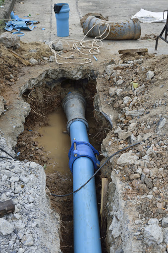 Altitude Leak Detection California - Thumbnail